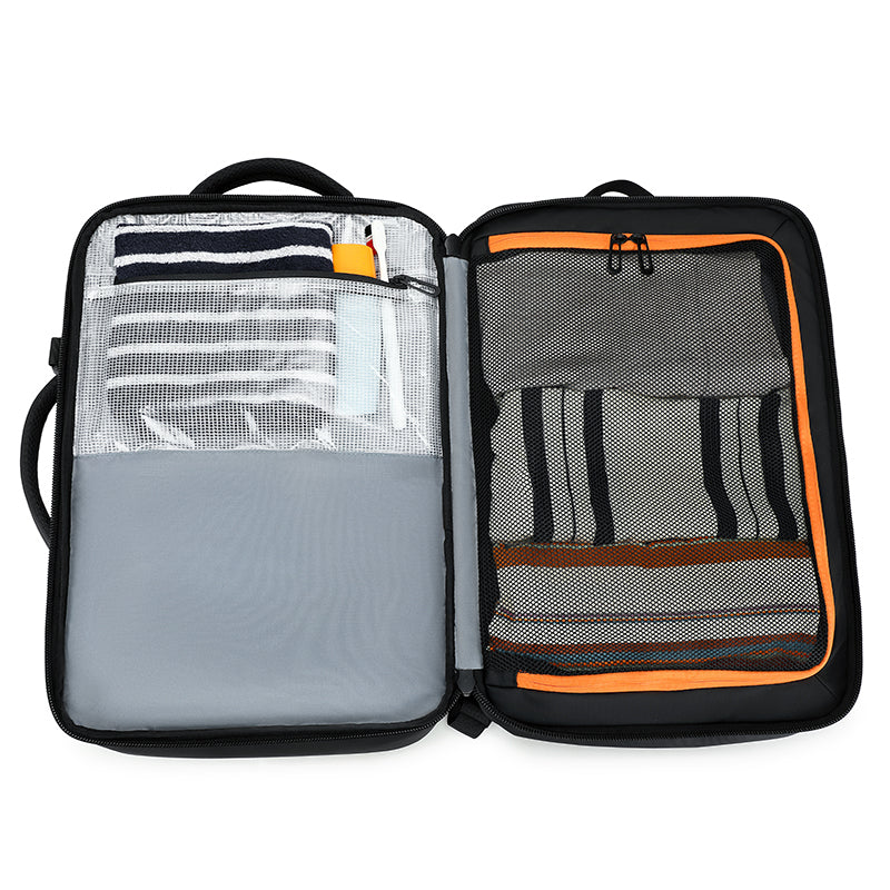 RAL 135 شنطة لاب توب 15.6-انش متعددة الوظائف