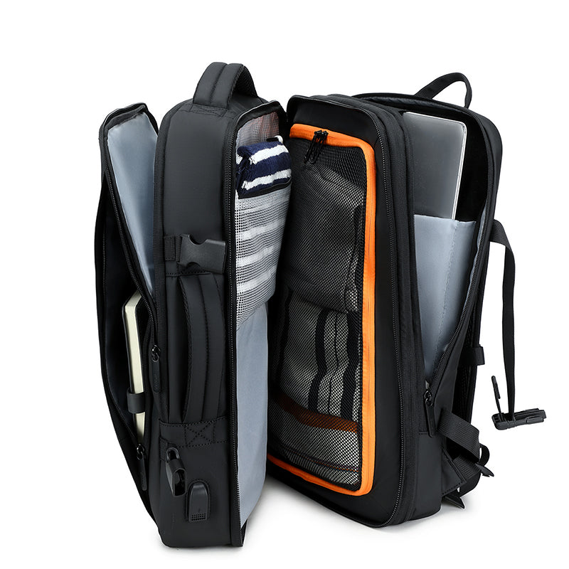 RAL 135 شنطة لاب توب 15.6-انش متعددة الوظائف