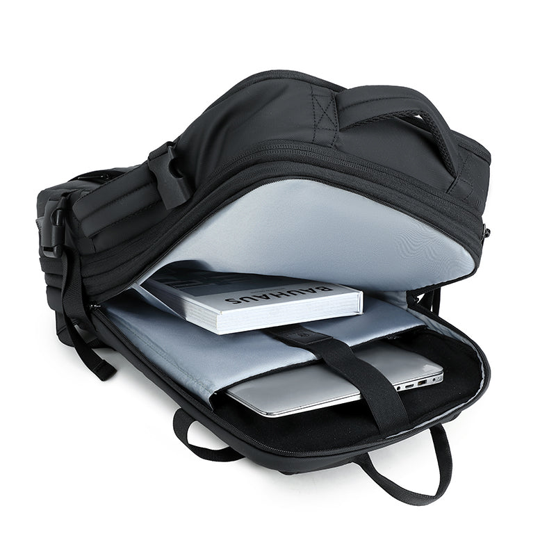 RAL 135 شنطة لاب توب 15.6-انش متعددة الوظائف