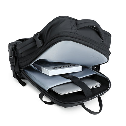 RAL 135 شنطة لاب توب 15.6-انش متعددة الوظائف