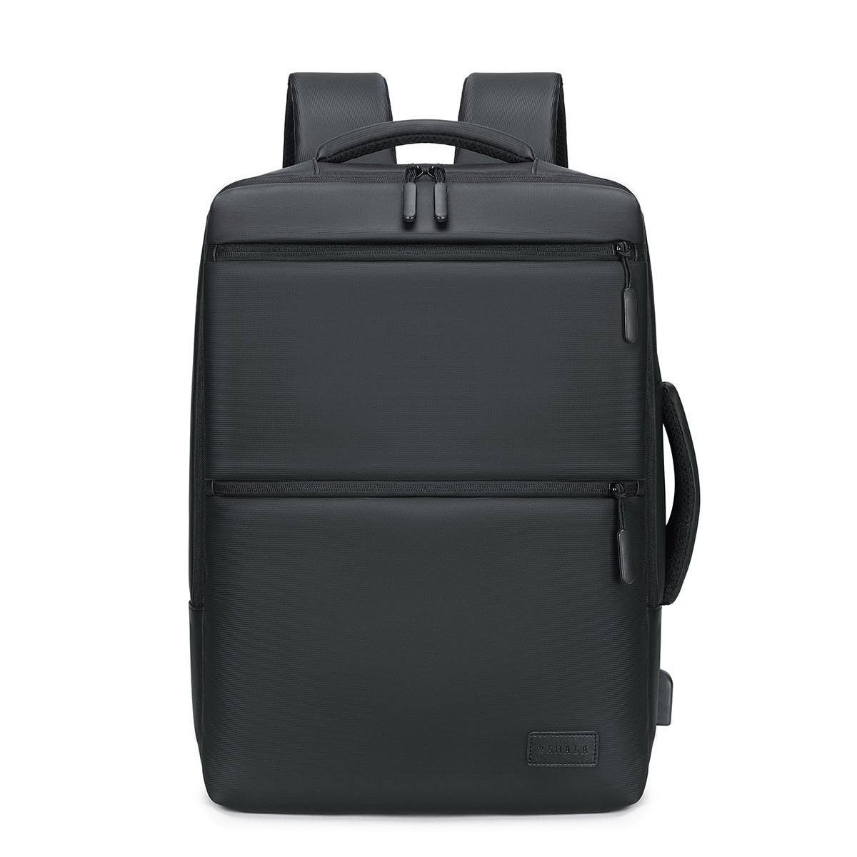 RAL 815 Black شنطة لاب توب 15.6-انش متعددة الوظائف