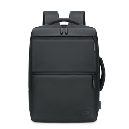 RAL 815 Black شنطة لاب توب 15.6-انش متعددة الوظائف