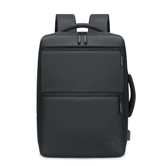 RAL 815 Black شنطة لاب توب 15.6-انش متعددة الوظائف