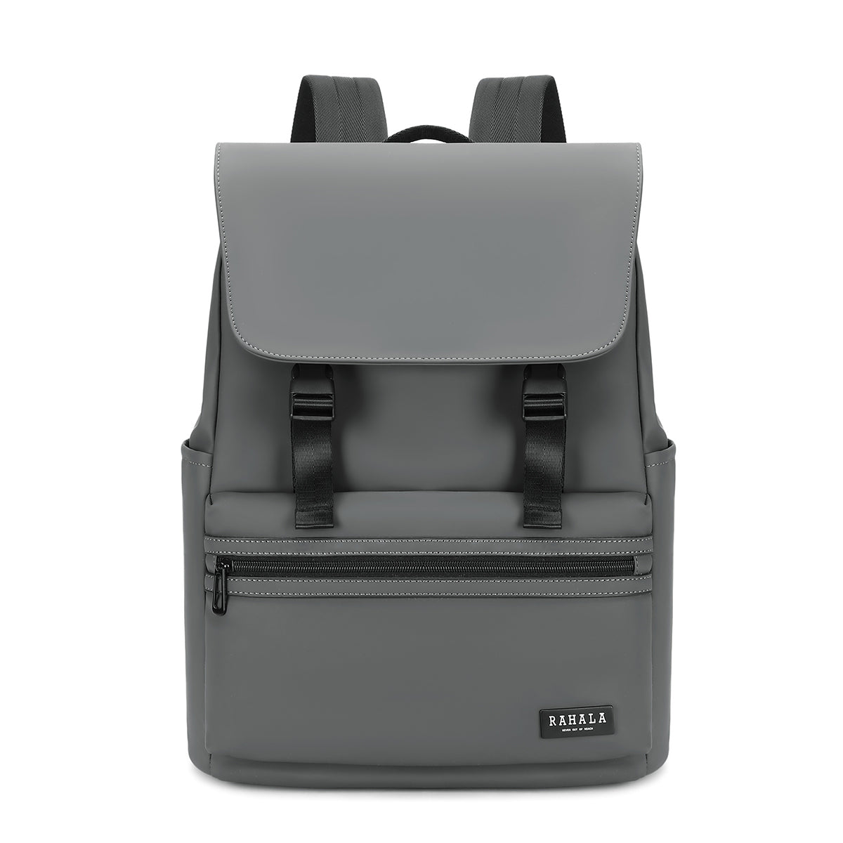 RAL 822 Grey شنطة لاب توب 15.6-انش متعددة الوظائف