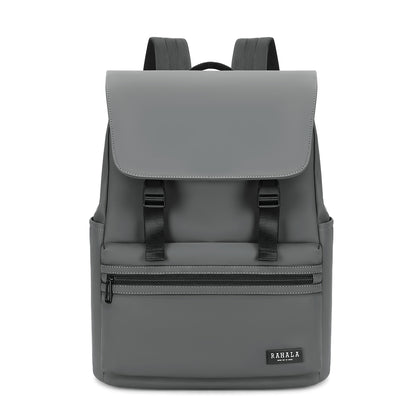 RAL 822 Grey شنطة لاب توب 15.6-انش متعددة الوظائف