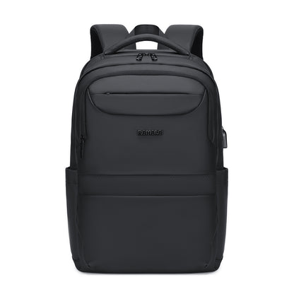 RAL 812 Black شنطة لاب توب 15.6-انش متعددة الوظائف