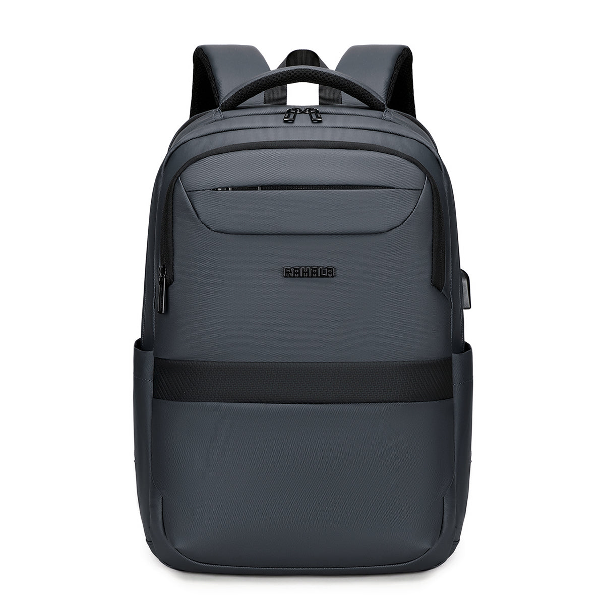 RAL 812 Grey شنطة لاب توب 15.6-انش متعددة الوظائف