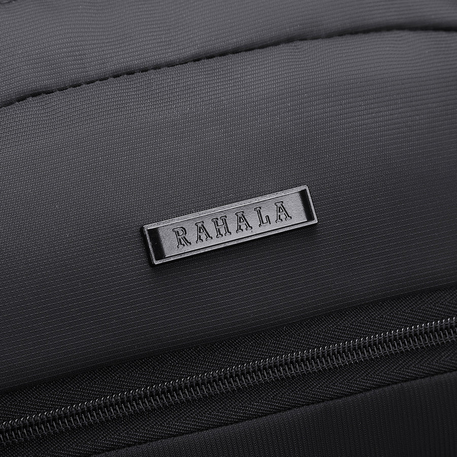 RAHALA RAL810 Black