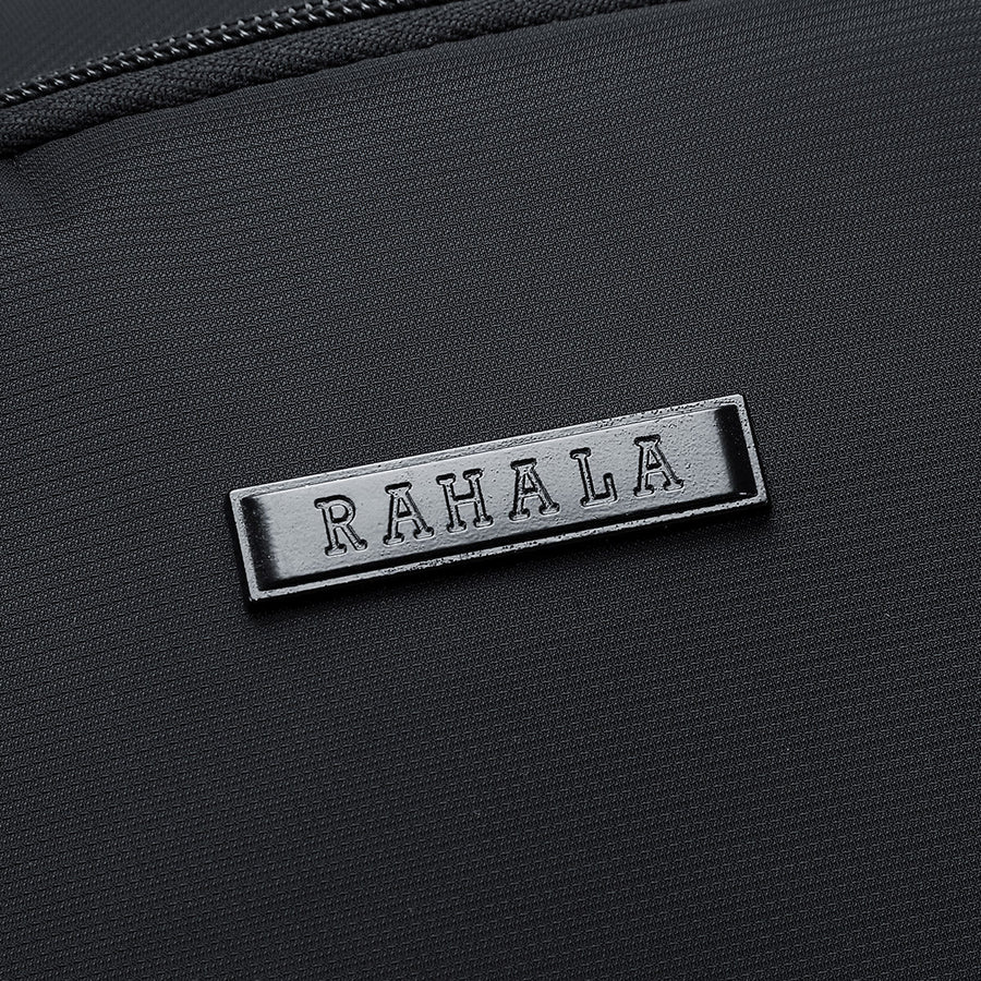 RAHALA RAL809 BLACK