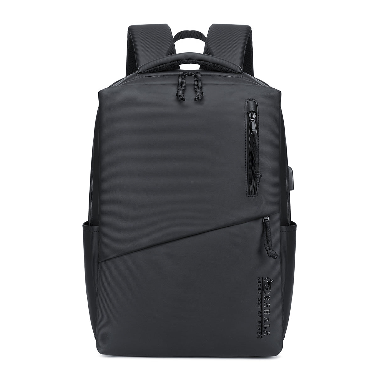 RAL 816 Black شنطة لاب توب 15.6-انش متعددة الوظائف