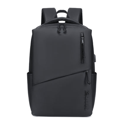 RAL 816 Black شنطة لاب توب 15.6-انش متعددة الوظائف