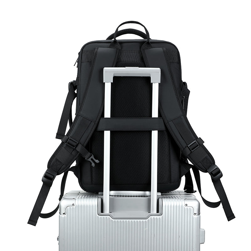 RAL 135 شنطة لاب توب 15.6-انش متعددة الوظائف