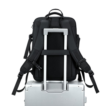 RAL 135 شنطة لاب توب 15.6-انش متعددة الوظائف