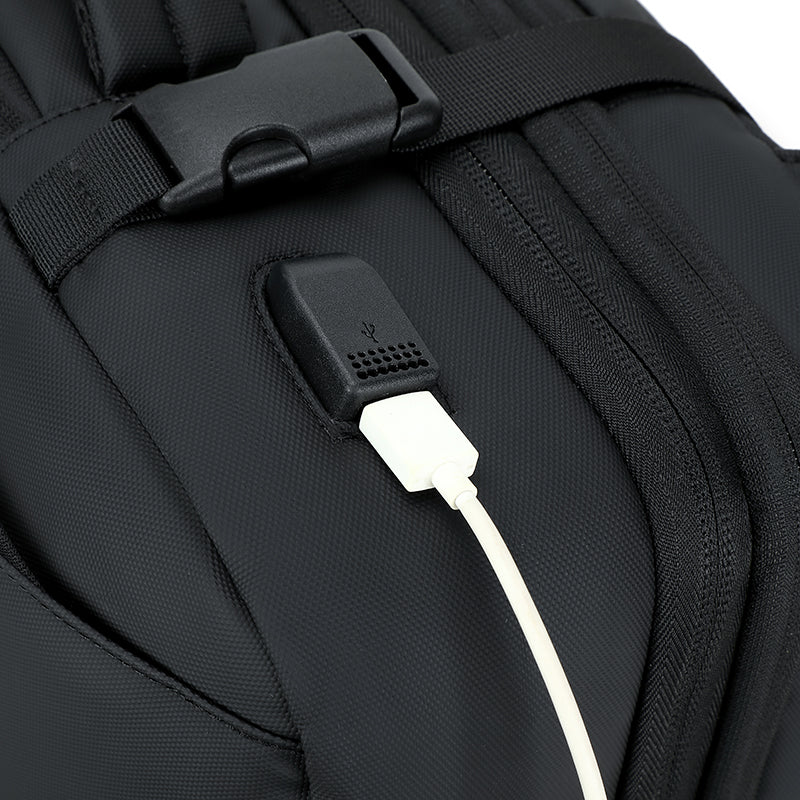 RAHALA RAL135 Black