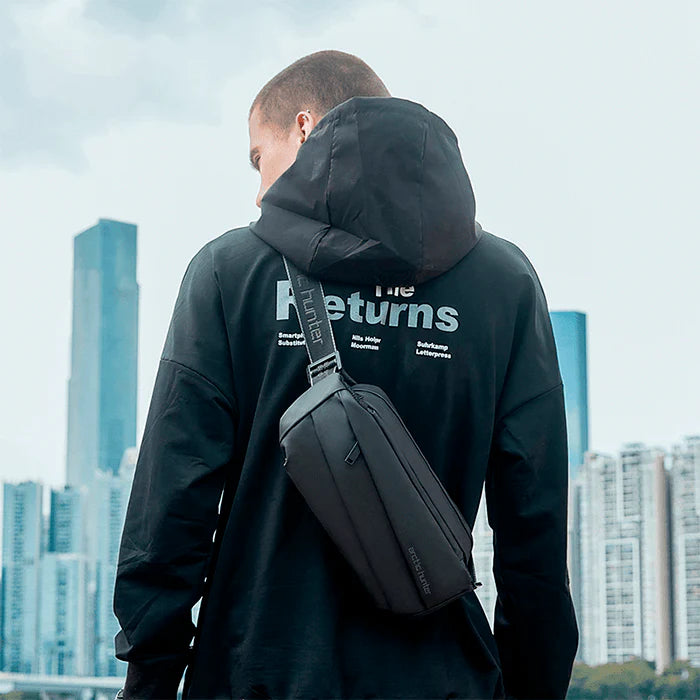 Arctic Hunter YB00029