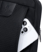 Crossbody Bag Water proof Black XB00678