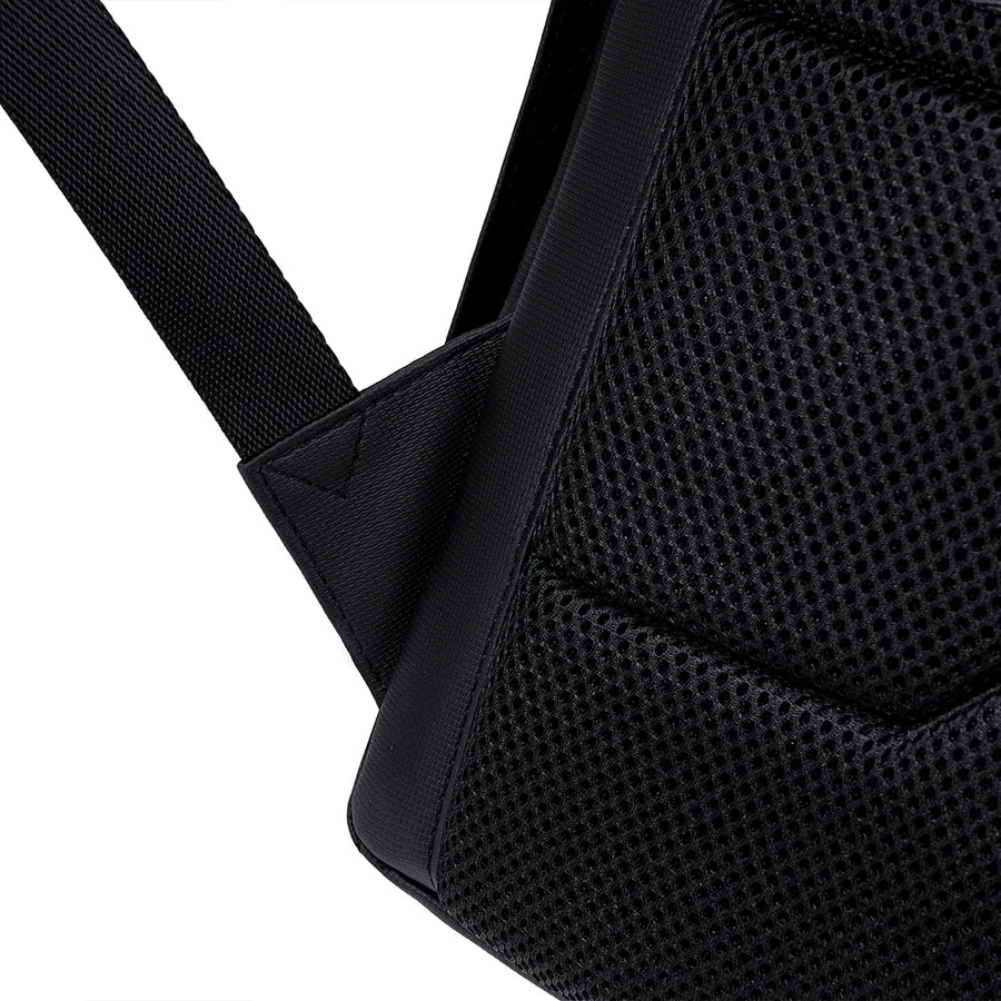 Golden Wolf GB00729 Black