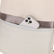 8070 شنطة رياضية شبابى قطعتين ذات سعة كبيرة مقاومة للماء مناسبة للاغراض اليومية والسفر