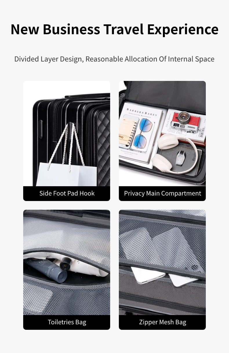 Arctic Hunter LGX002 Gold