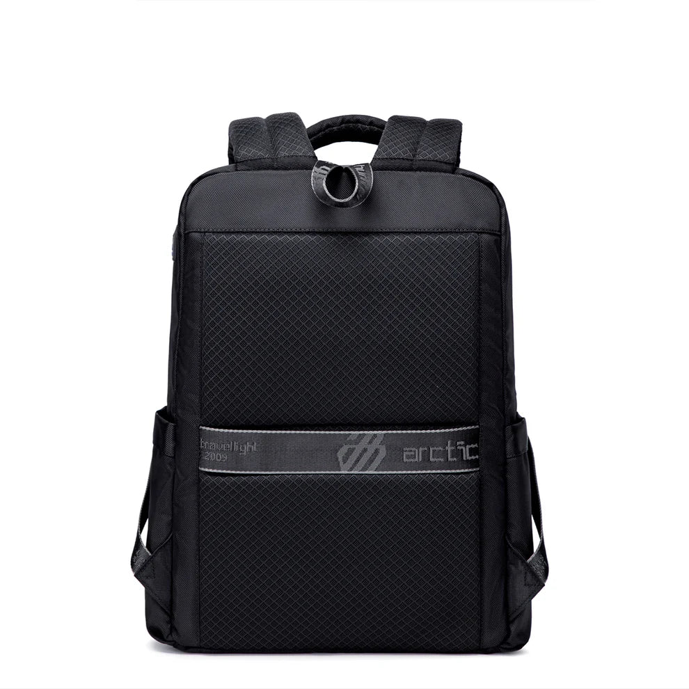 Laptop Bag 15.6 Inch Multifunctional Black B00478