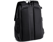 Camera Backpack Water proof and pocket Laptop 15-16 Inch Black B00575