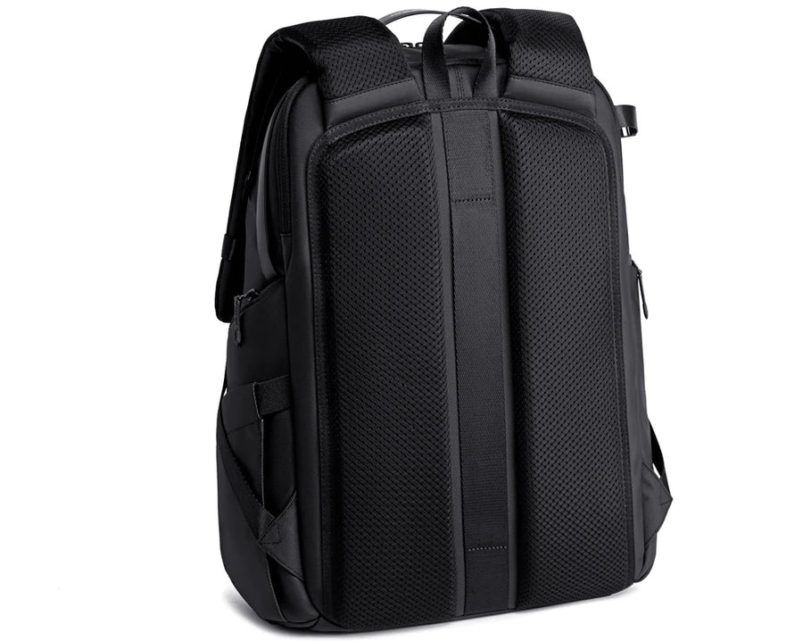 Camera Backpack Water proof and pocket Laptop 15-16 Inch Black B00575