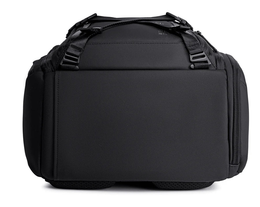 Camera Backpack Water proof and pocket Laptop 15-16 Inch Black B00575