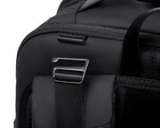 Camera Backpack Water proof and pocket Laptop 15-16 Inch Black B00575