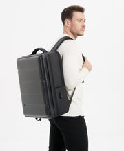 Laptop Bag15.6 Inch Multifunctional Black RAL969