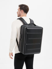 Laptop Bag15.6 Inch Multifunctional Black RAL969