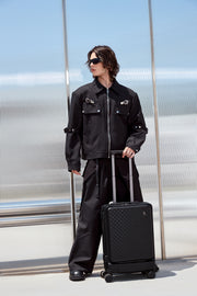 Arctic Hunter LGX002 Black