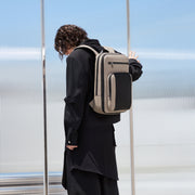 Arctic Hunter B00877 Khaki