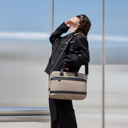 Arctic Hunter GWB00888 Khaki