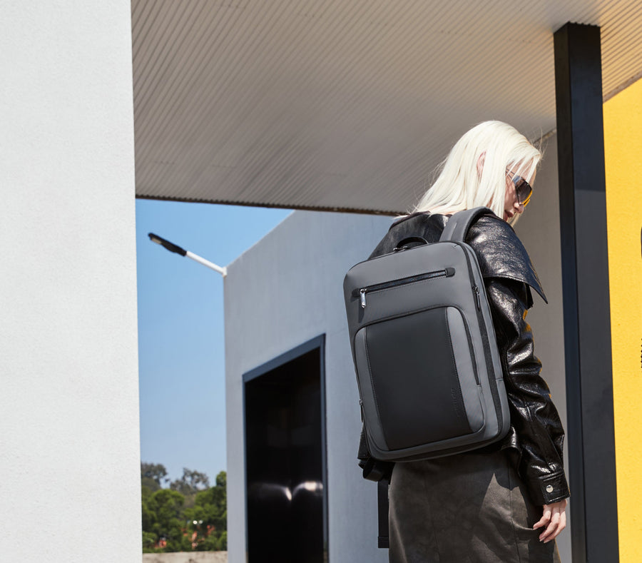 Arctic Hunter B00877 Grey