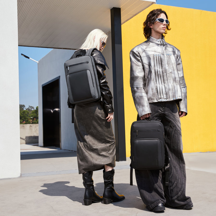 Arctic Hunter B00877 Black