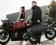 حقيبة كتف رياضية  للجيم  أسود LX00537