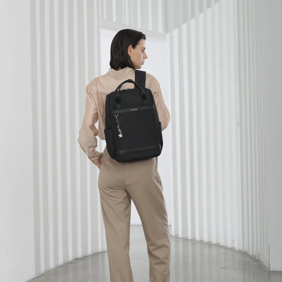 Laptop Bag 15.6 Inch Multifunctional Black CB00639