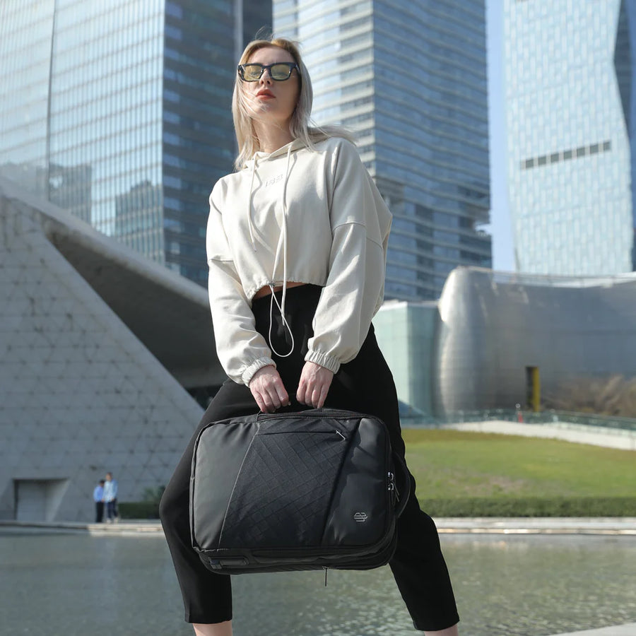 Arctic Hunter B00345 Black