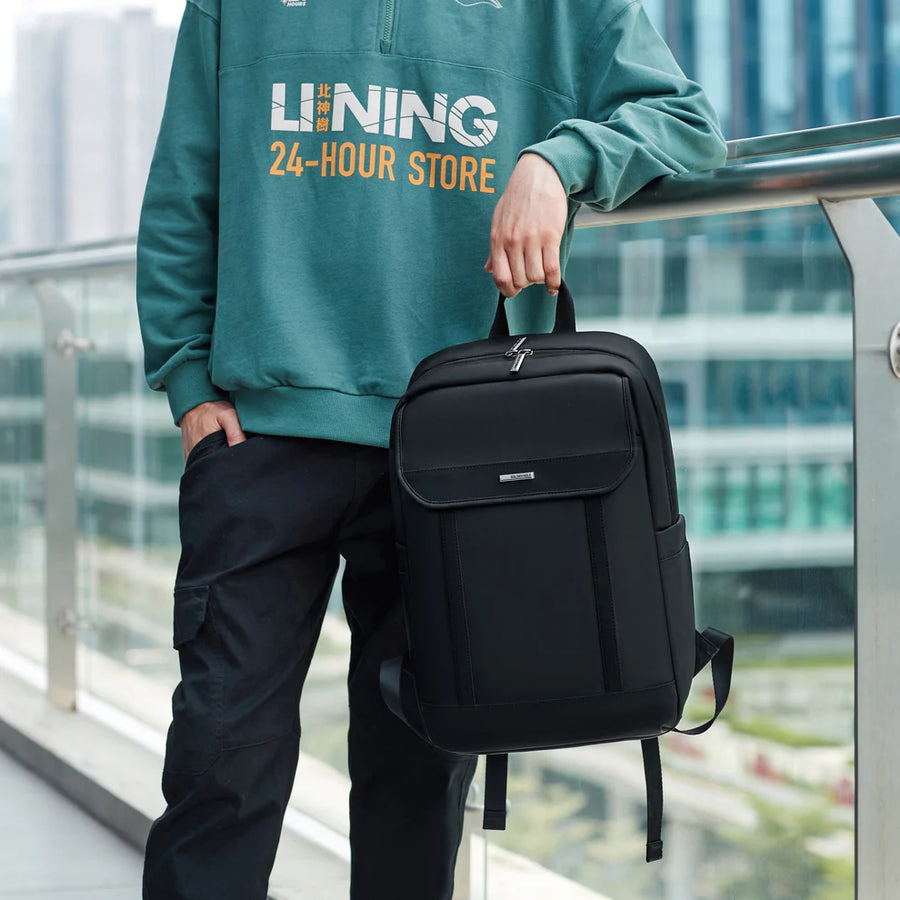 Golden Wolf GB00729 Black