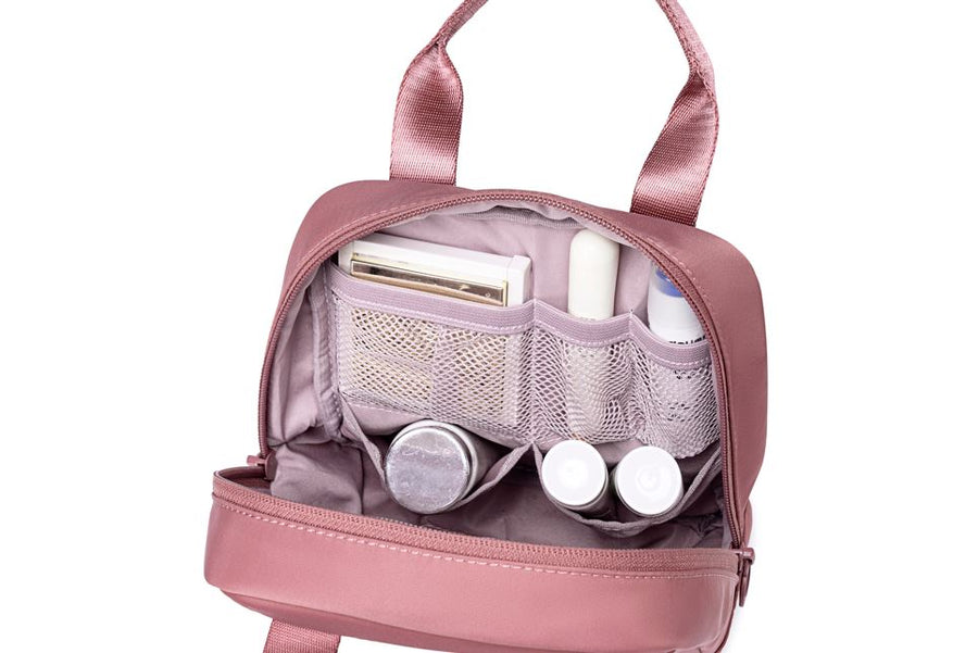 Female Handbag Clutch waterproof Multifunction Pouch Bag - CB00783