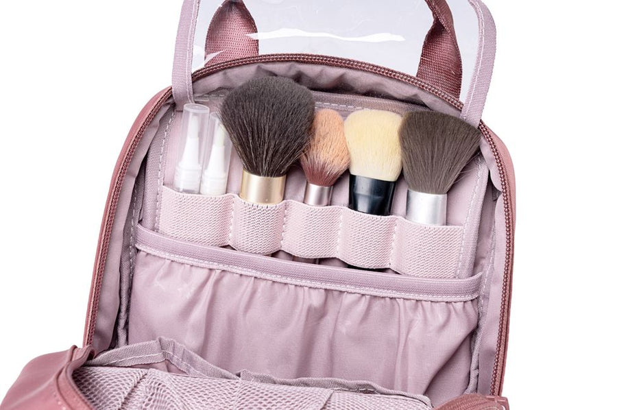 Female Handbag Clutch waterproof Multifunction Pouch Bag - CB00783