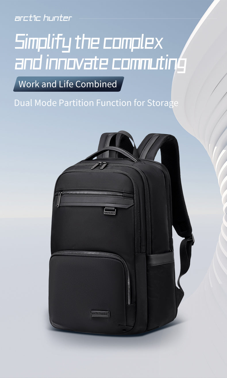 Arctic Hunter B00807