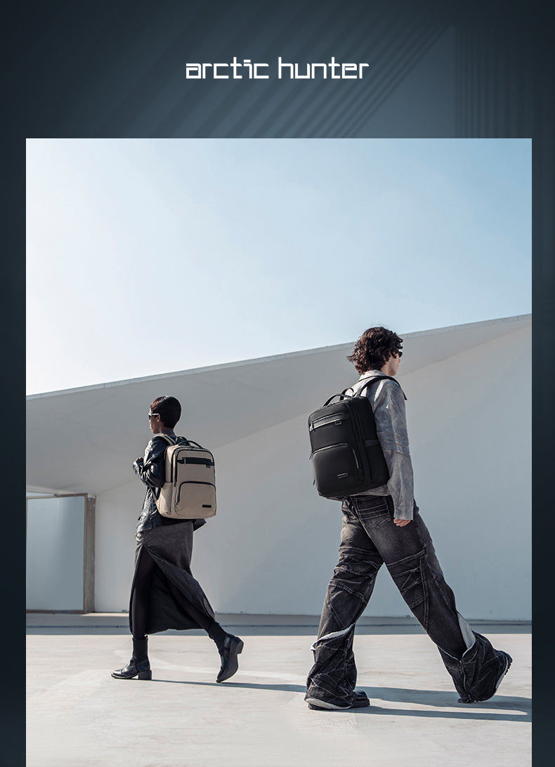 Laptop Bag 15.6-Inch Multifunctional B00807