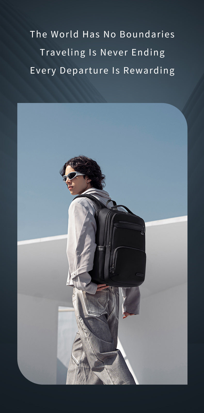 Arctic Hunter B00807