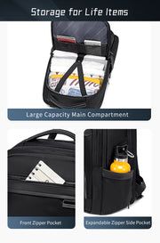 Arctic Hunter B00807