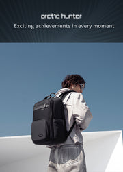 Arctic Hunter B00807