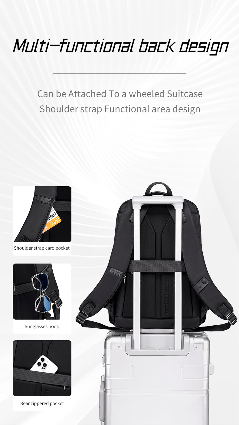 Arctic Hunter B00807