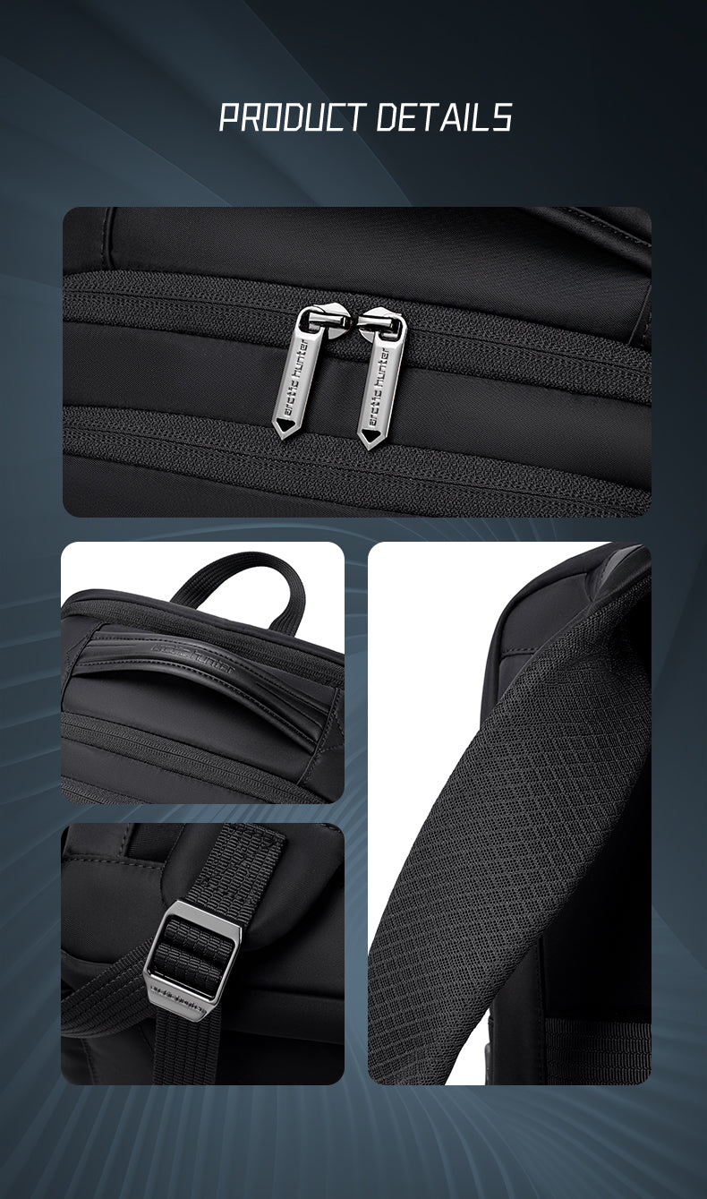 Arctic Hunter B00807