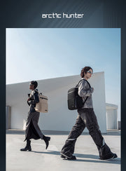 Laptop Bag15.6-Inch Multifunctional B00811