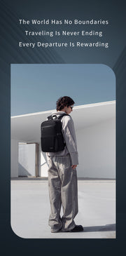 Laptop Bag15.6-Inch Multifunctional B00811